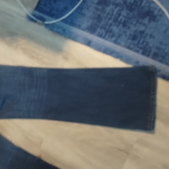 American Eagle Stretch Favorite  Boyfriend Woman's Size 10 Jeans - Picture 7 of 9